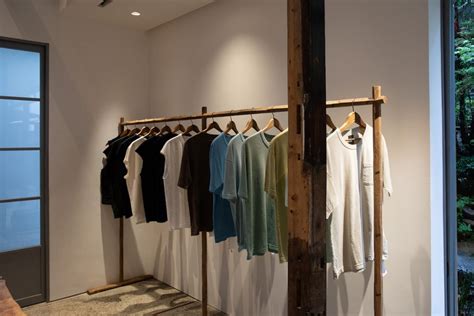 visvim 新店 VISVIM GENERAL STORE 开业