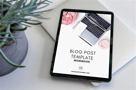 Blog Post Template 的图像结果