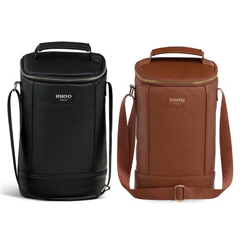 Igloo Luxe Cooler Tote Bag in 2 Colours | Costco UK