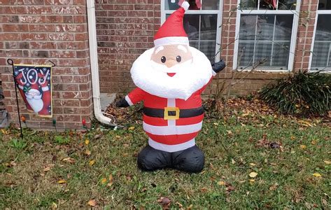 Image result for Build Your Own Inflatable Decorations