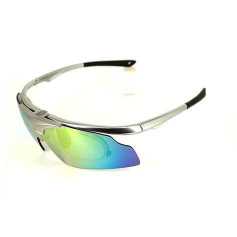 AD Sports UV Protected Goggles with REVO Lenses and AR Coating : Amazon ...