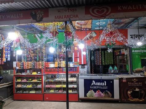 Malancha Cake Shop, Pirgacha - Restaurant reviews