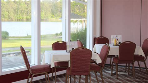 The Bunker Photo Gallery – Ocean Acres Country Club