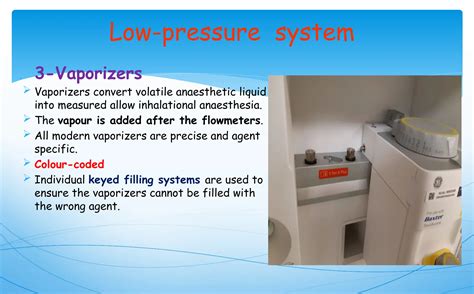 Image result for Anesthesia Machine Procedures