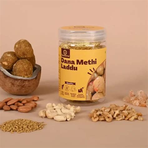 Is Methi Laddu Good For Health? Read To Find Out 9 Super Benefits Of ...