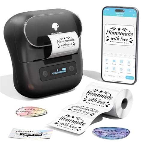 Image result for QR Code Sticker Printer