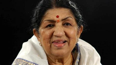 Lata Mangeshkar has recovered from COVID, pneumonia: Maharashtra ...