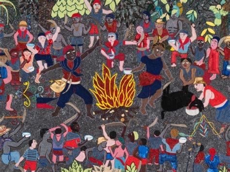 The spiritual world of Haiti | Meer