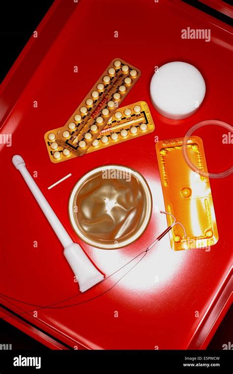 Contraceptive Methods 的图像结果