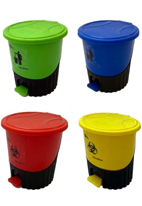 Image result for Dustbin Color Code