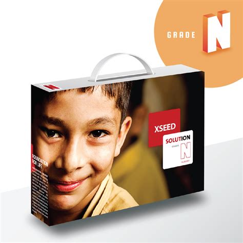 Grade Nursery Book Set, SuperTeacher Parent App – XSEED EDUCATION (INDIA)