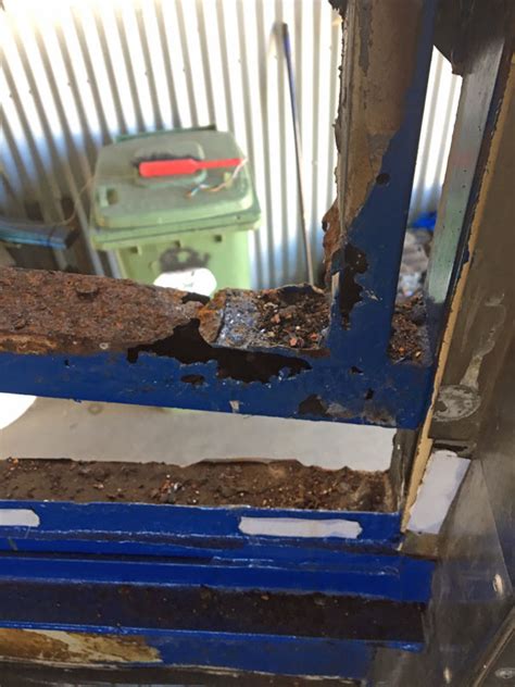 Image result for Eagle Bus Frame Rust