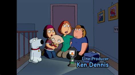 Family Guy Season 3 Image | Fancaps