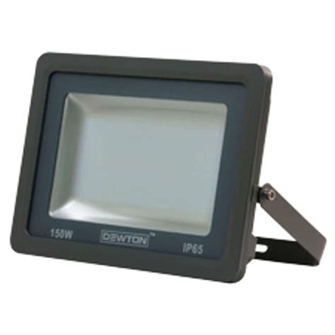 Buy Dewton LED Flood Light Cool White 150W DEFL 150 Online at Bestomart ...