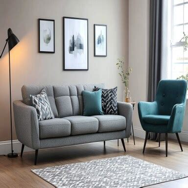 442 Modern Living Room Interior Design Ideas & Images 2026