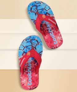 Toothless Boys Slip On Slipper Flip Flop Price in India - Buy Toothless ...
