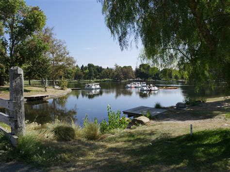 Investigating the History of Featherly Regional Park - Fullerton Observer