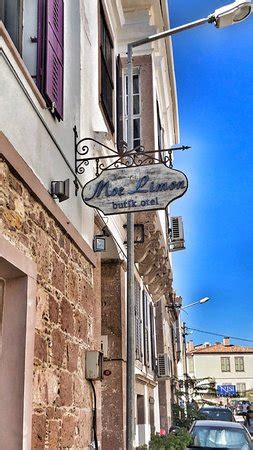 MOR LIMON HOTEL (Ayvalik) - Hotel Reviews, Photos, Rate Comparison ...