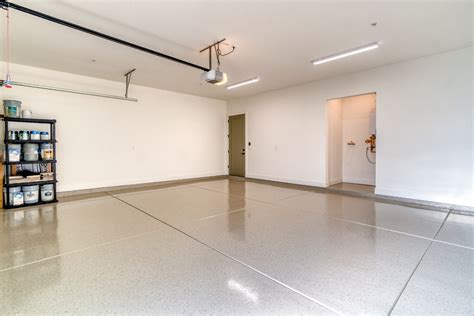 Best Garage Floor Options: Transform Your Space Today - Decorly Store