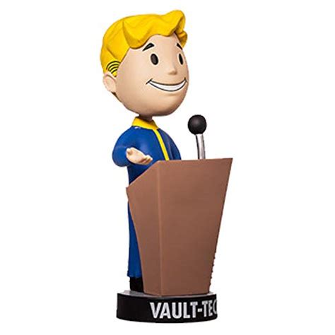 Buy 13 cm Fallout Vault Boy Toy Figure Online at Low Prices in India ...