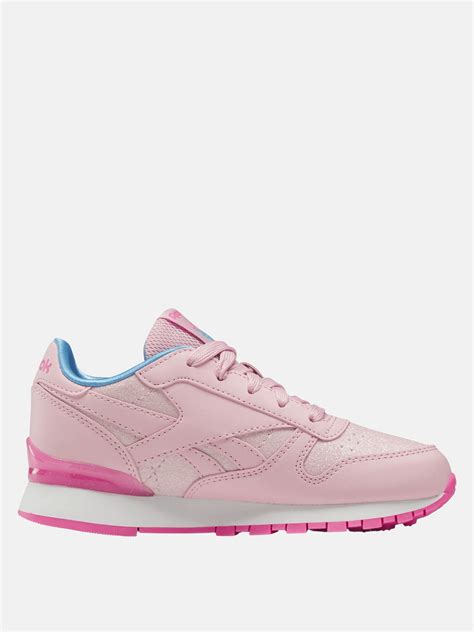 Reebok Classic Leather Step N Flash Ps - Junior Sneakers | Nencini Sport