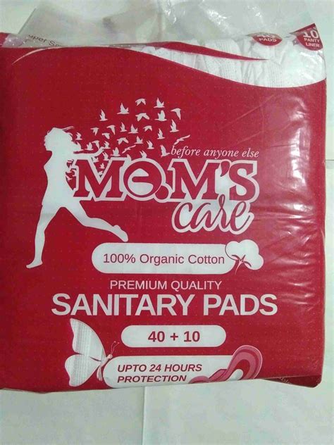 Mom's Care Premium quality sanitary pads Sanitary Pad | Buy Women ...