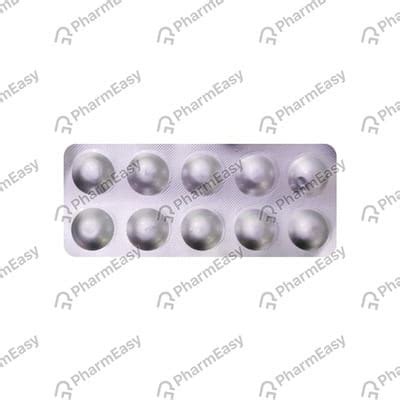 Dapaease 10 MG Tablet (10): Uses, Side Effects, Price & Dosage | PharmEasy