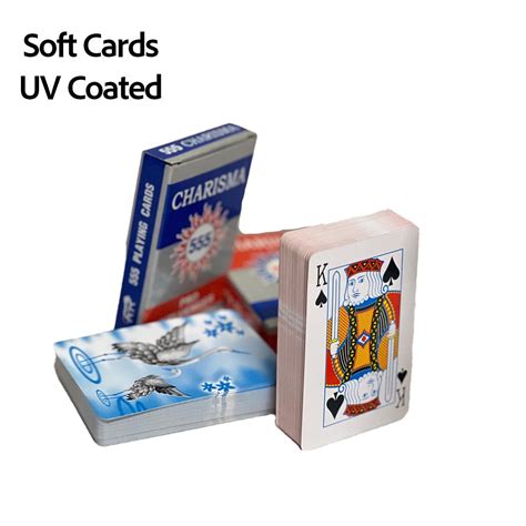 Set of 2 Playing Cards: GET 2 Boxes @ ₹149. FREE DELIVERY – Commercial ...