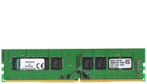 KINGSTON VALUE DDR4 4 GB (Dual Channel) PC SDRAM (4GB DDR4 DESKTOP(PC ...