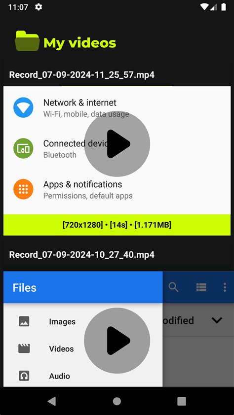 Screen Recorder, Advanced Screen Capture, Record Your Screen | TV ...