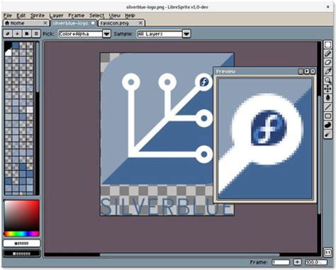 Image result for Sprite Animation Software