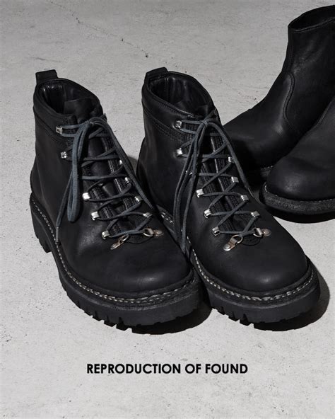 REPRODUCTION OF FOUND / リプロダクションオブファウンド