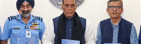 भारतीय वायुसेना की क्षमता वृद्धि के लिए अधिकार प्राप्त समिति की रिपोर्ट ...