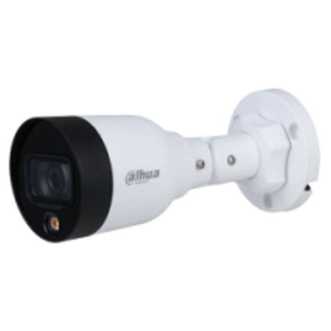 Buy Dahua 4 MP Entry Full Color Network Bullet Camera DH-IPC-HFW1439S1P ...