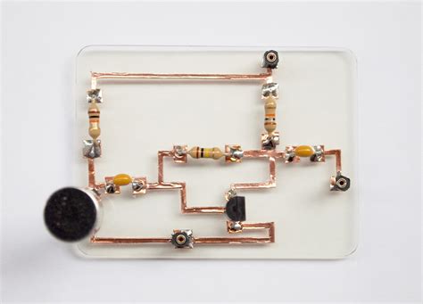 Sound Sensor Principle 的图像结果