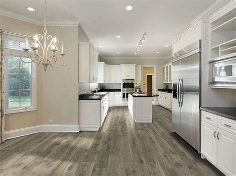 Expert Monarch Plank Flooring Provider - East Coast Flooring & Interiors