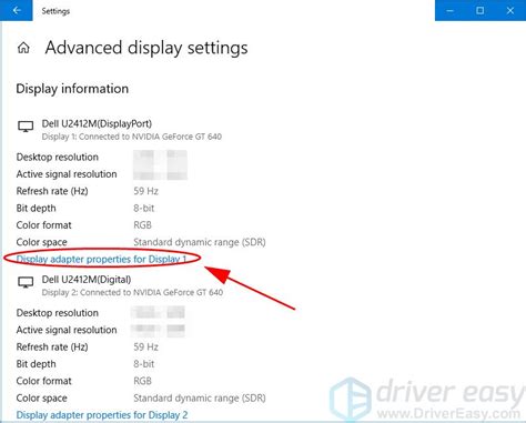 How to Fix Error Input Timing Not Supported by Monitor Display 的图像结果