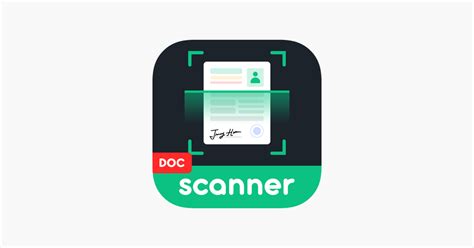 Image result for Scanner Text Doc