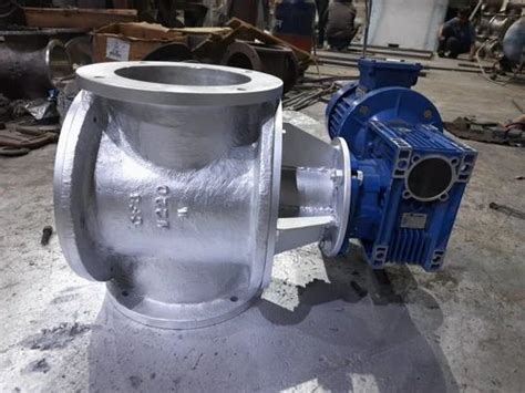 Material Handling Equipment - Z Type Bucket Elevator Manufacturer from ...