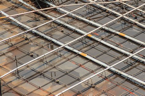 Post Tension Cables | Security Building Services & Supplies Oklahoma