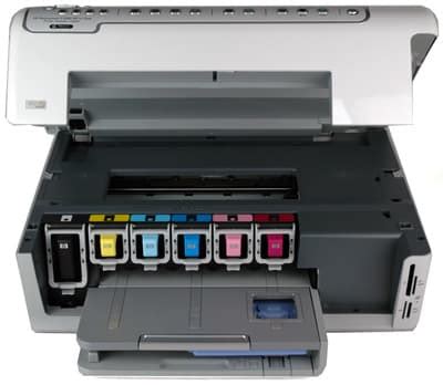 Image result for HP C5180 Printer Problems