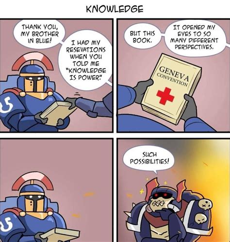 Information Knowledge Intuition Meme 的图像结果