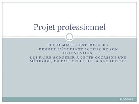 Image result for Projet Professionnel