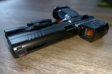 So many ask...."what is that?" : r/CZFirearms