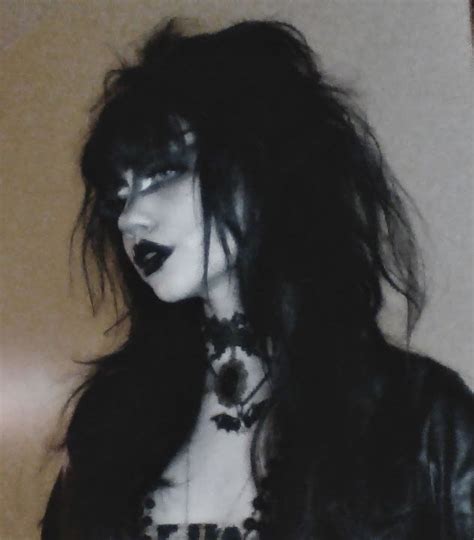 ﾟtrad goth * ･ﾟ | Goth subculture, Goth beauty, Goth aesthetic