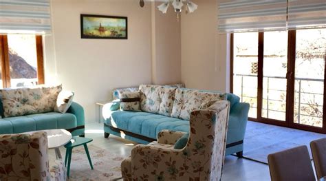 DEFNE GOLD SUITE HOTEL (Yalincak) - Apartment Reviews & Photos ...