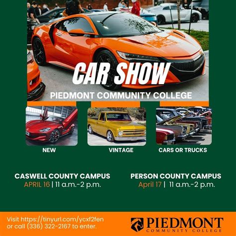 Car Show, 331 Piedmont Dr, Yanceyville, NC 27379, United States, 16 ...