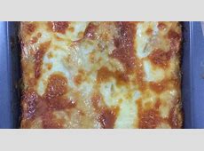 Resep Lasagna jamur oleh Elsya   Cookpad