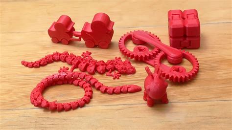 Image result for Toy Box 3D Printer