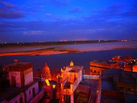 Places To Visit In Varanasi For Couples